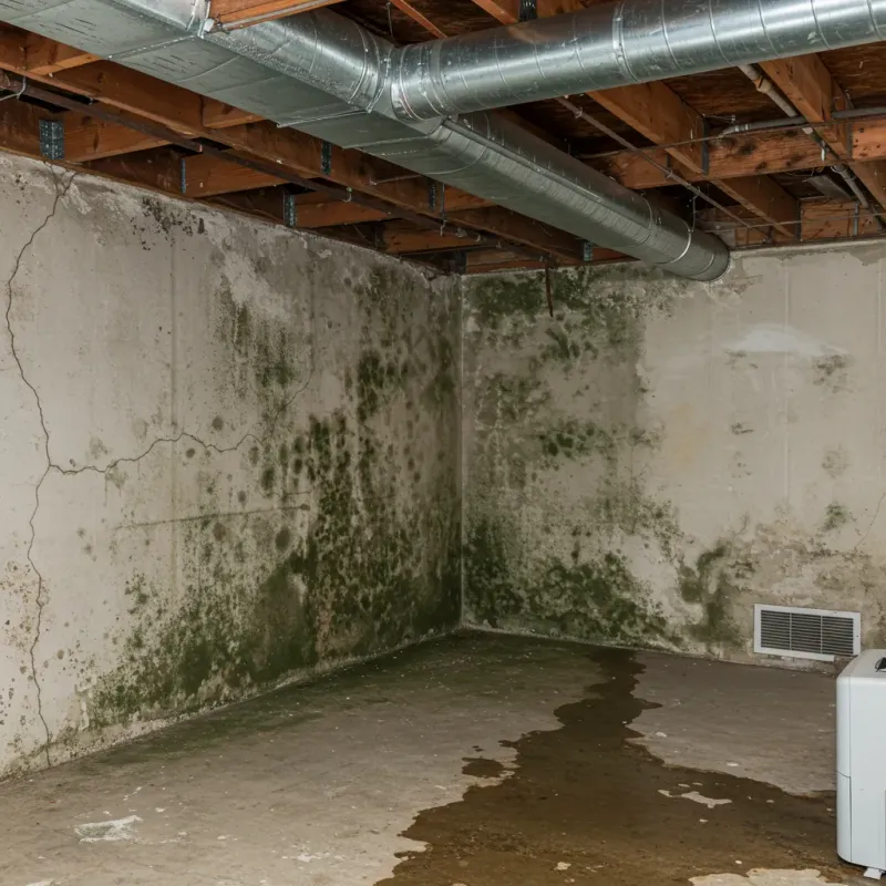 Professional Mold Removal in Laflin, PA